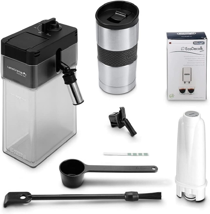 Produktbild De'Longhi PrimaDonna Soul