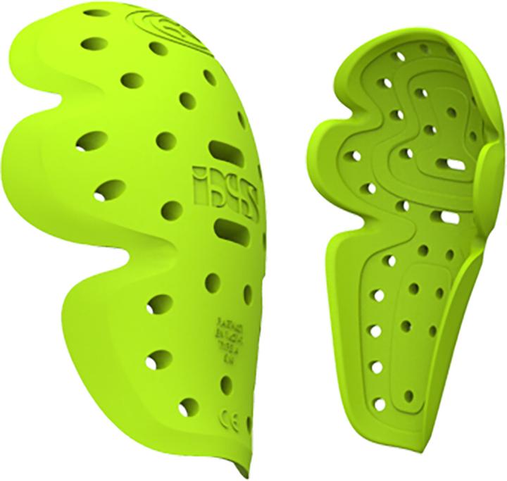 Produktbild iXS X-Matter K02 Kniepolster (Carve) (One Size, Knieschoner, Einzelstück)