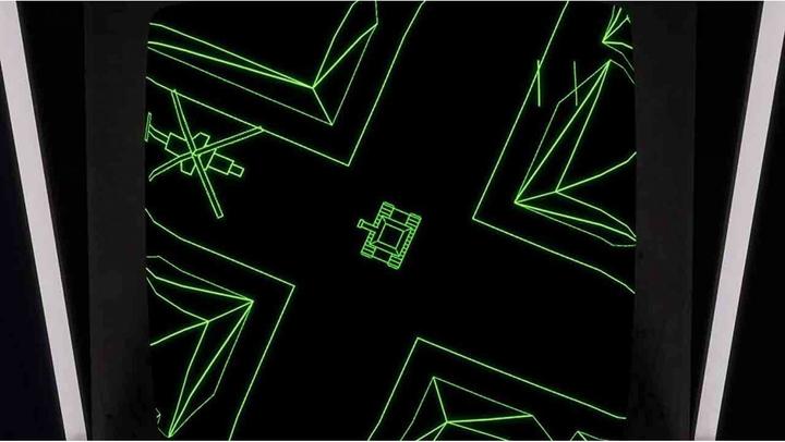 Actual product image Wired Productions Arcade Paradise (PS4)