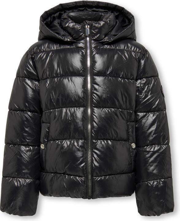 Produktbild Only Abnehmbare Kapuze Steppjacke Jacke (152)