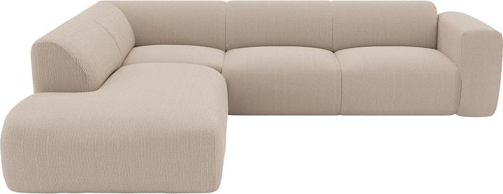 Produktbild Maison Céphy Pogni (Ecksofa)