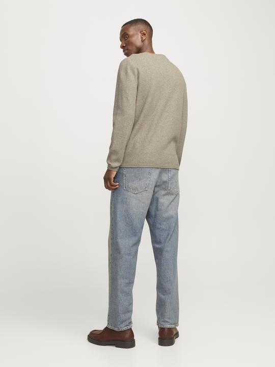 Produktbild Jack & Jones Jjecooper Knit Crew Neck Noos (S)