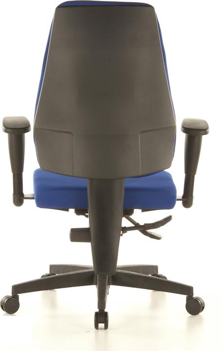 Produktbild Topstar Operator-Drehstuhl LADY SITNESS (42 - 53 cm)
