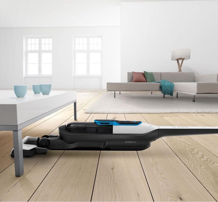 Produktbild Bosch Hausgeräte BKH86SIL1