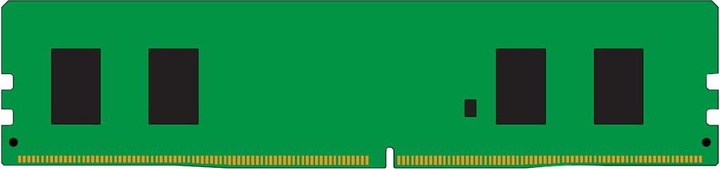 Produktbild Kingston ValueRAM (1 x 8GB, 2666 MHz, DDR4-RAM, DIMM)