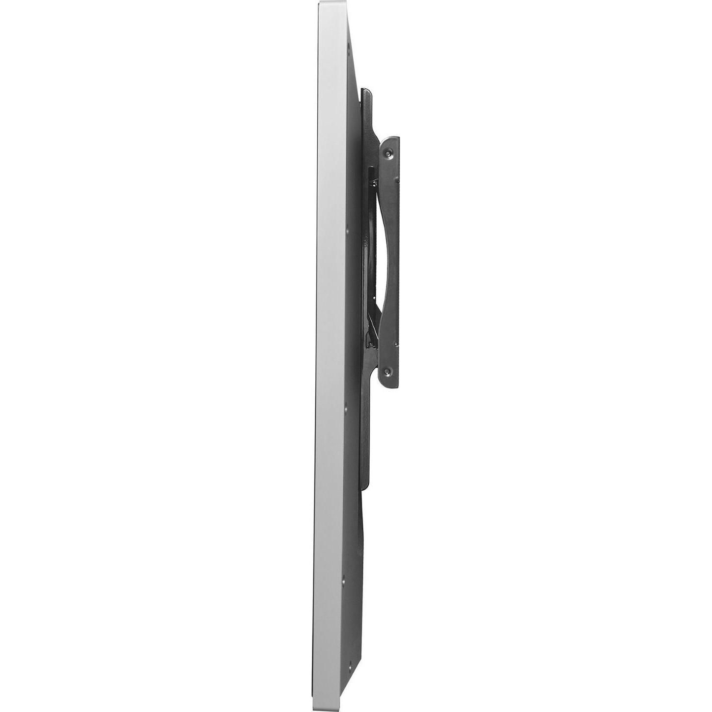 Thumbnail - Peerless PF650 (Wand, 75", 79 kg), TV Wandhalterung, Schwarz