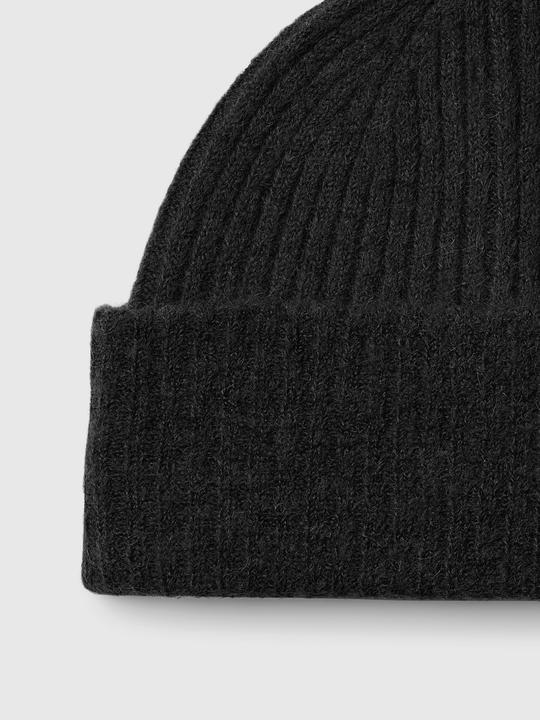Image du produit Selected Femme Slflulu Lano Knit Beanie