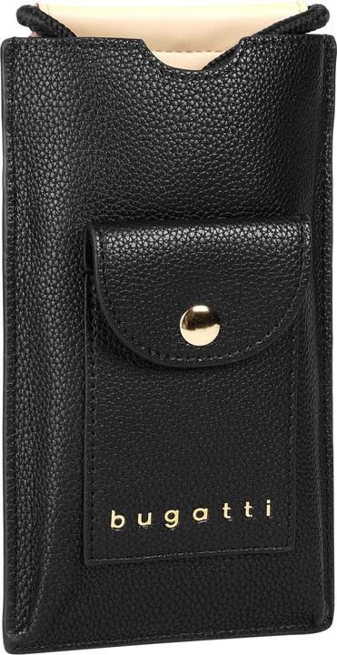 Actual product image Bugatti Ella mobile phone case