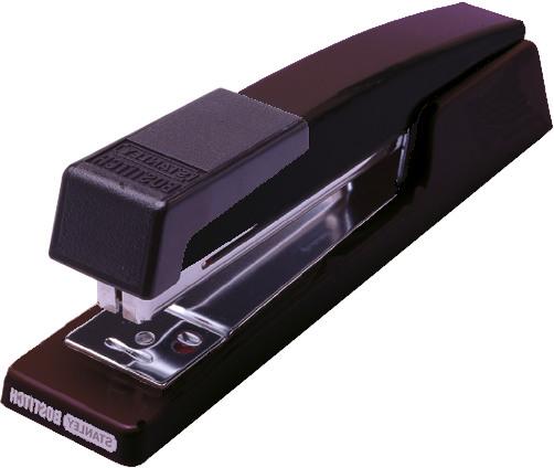 Produktbild Bostitch B440 (20 Blätter)