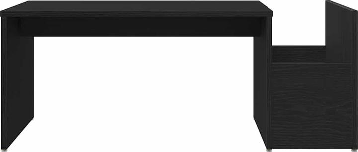 Immagine prodotto vidaXL Tavolino da caffè (90 x 45 x 35 cm)