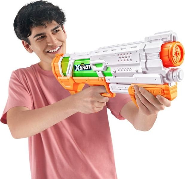 Produktbild Xshot Water-Fast Fill-Large Blaster,S2