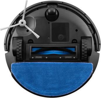 Actual product image ETA Galaxo (Wiping cloth)