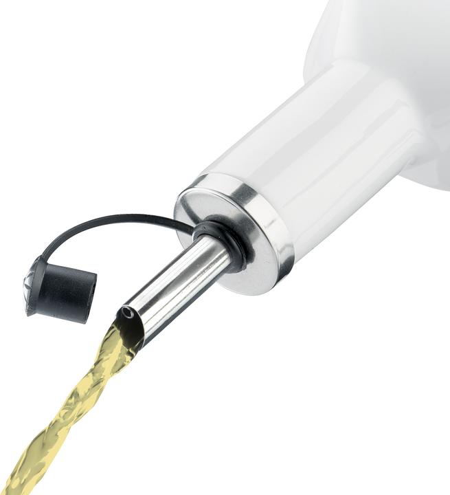 Cilio Spout set of 2 (Dosing spout + pourer)