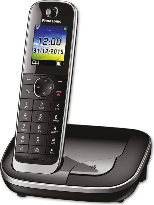 Produktbild Panasonic KX-TGJ310GB (DE-Version)