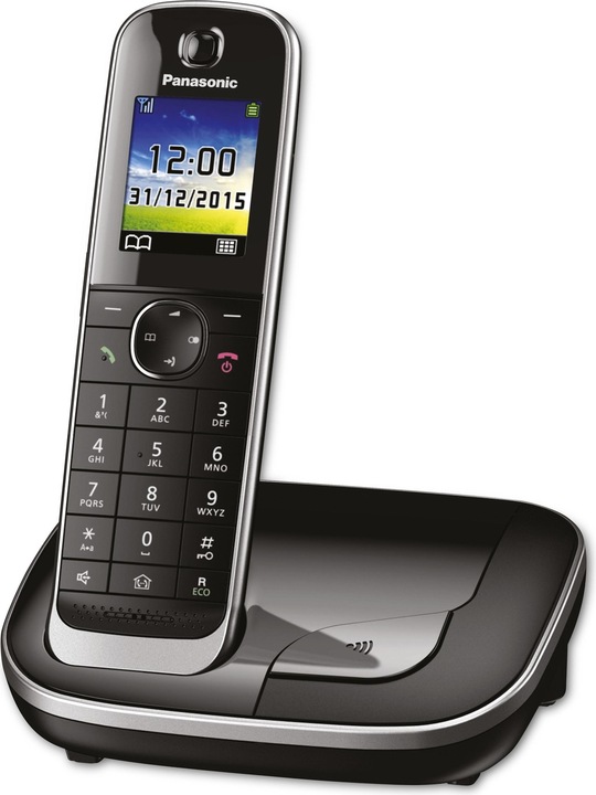 Produktbild Panasonic KX-TGJ310GB (DE-Version)