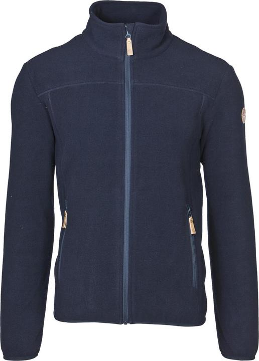 Dark Navy