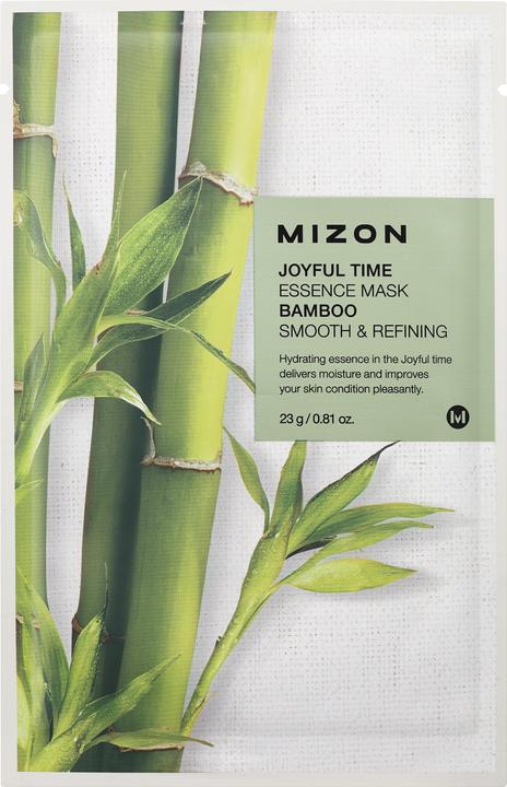 Mizon Joyful Time Essenz Maske Bambus 23g - kaufen bei Galaxus - Galaxus
