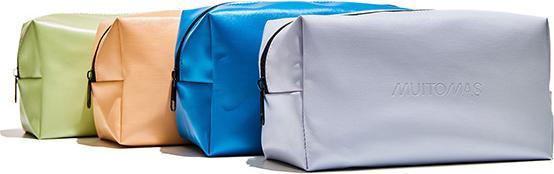 Produktbild Muitomas Beauty Case Pfirsich