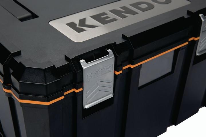 Actual product image Kendo Systemkoffer M