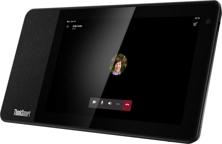 Actual product image Lenovo ThinkSmart View