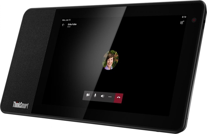 Produktbild Lenovo ThinkSmart View