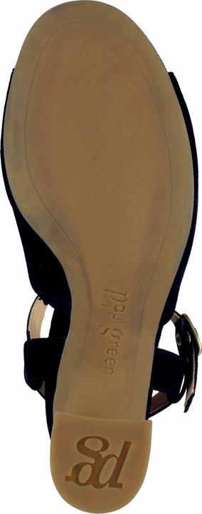 Actual product image Paul Green Sandalen (39)