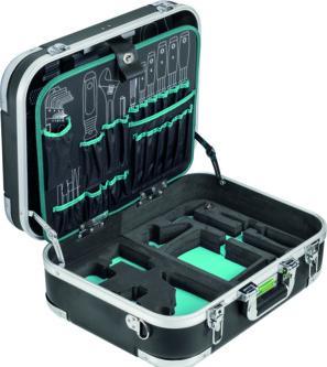Actual product image technocraft Pro Chrome Wood 116 (116 pieces)