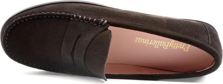 Actual product image Pretty Ballerinas Encerado (41)