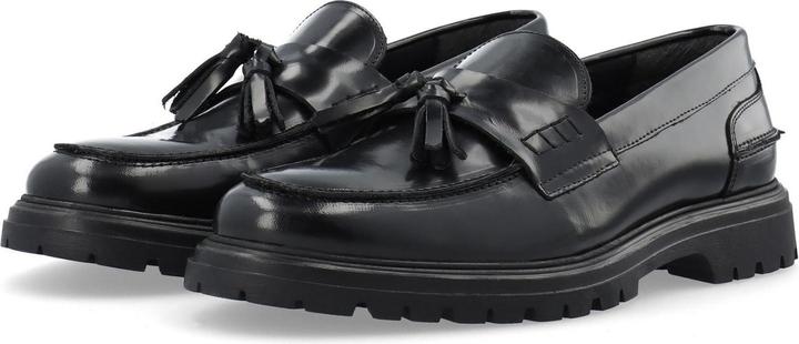 Produktbild Bianco BIAGIL Lederhalbschuhe (43)