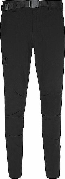 Actual product image Maier Sports Torid Slim pants short (L)