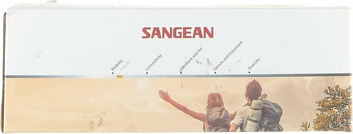 Produktbild Sangean DT-800 (AM, FM)