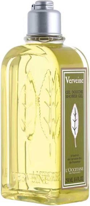 Produktbild L'Occitane VERBENA CÃƒÂTRICO gel de ducha ecorecarga 500 ml (500 ml)