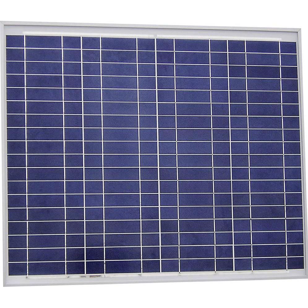 Thumbnail - Sunset, Solarpanel, Monokristallines Solarmodul 45 (60 W, 4.20 kg)