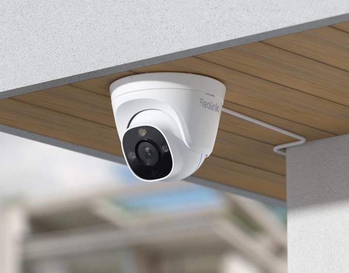 Image du produit Reolink P334-4K 8MP (3840 x 2160 pixels)