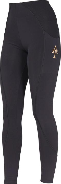 Image du produit Aubrion - Collant d'équitation TEAM - Femme (Bande de fréquences 38 (2600 MHz))