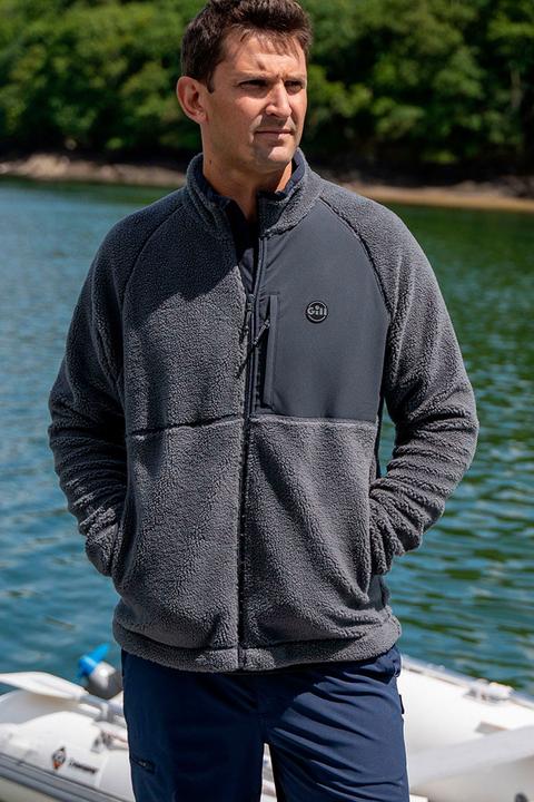 Produktbild Cromarty Fleece (M)