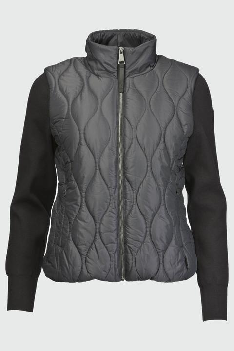 Produktbild Rukka Dara Damen Hybrid Jacke kurz (46)