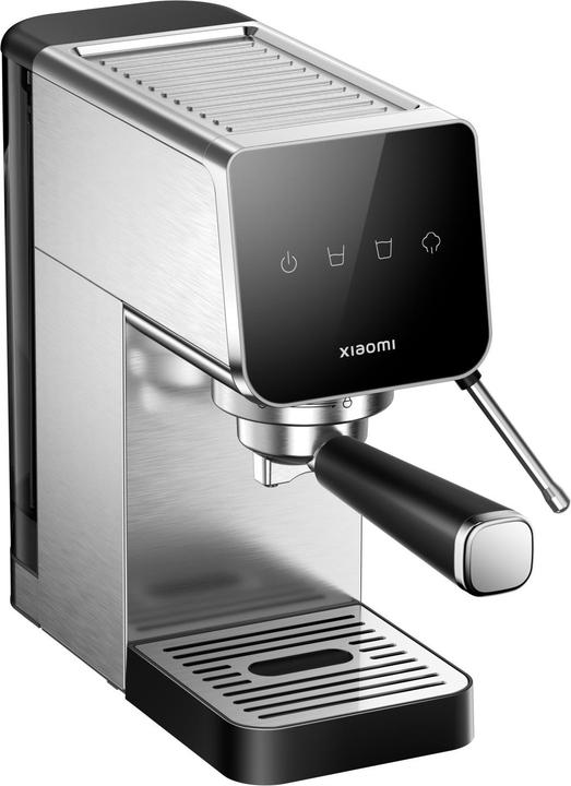 Produktbild Xiaomi Halbautomatische Espressomaschine Grau EU BHR9798EU