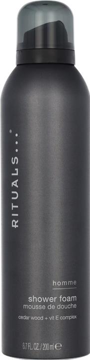 Produktbild Rituals Duschschaum (200 ml)