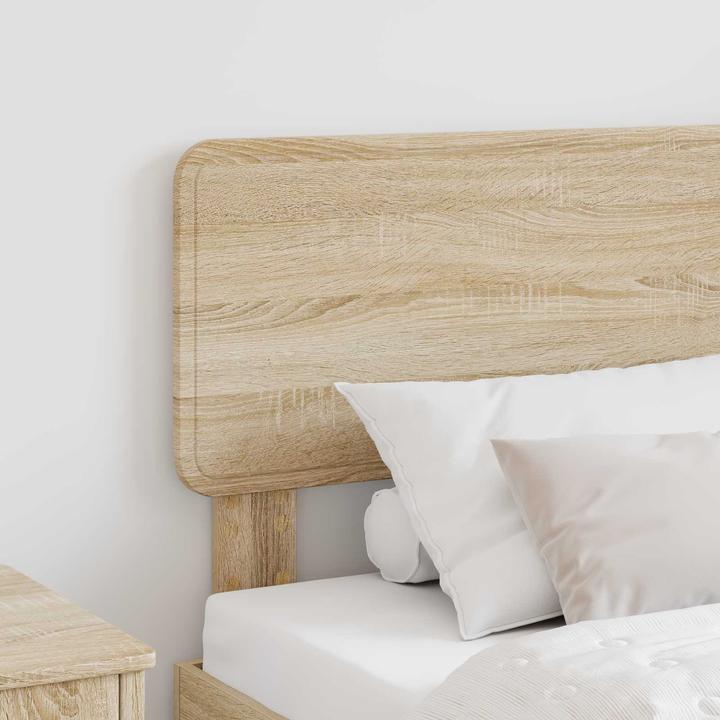 Image du produit vidaXL Kopfteil (3 x 83 x 90 cm)