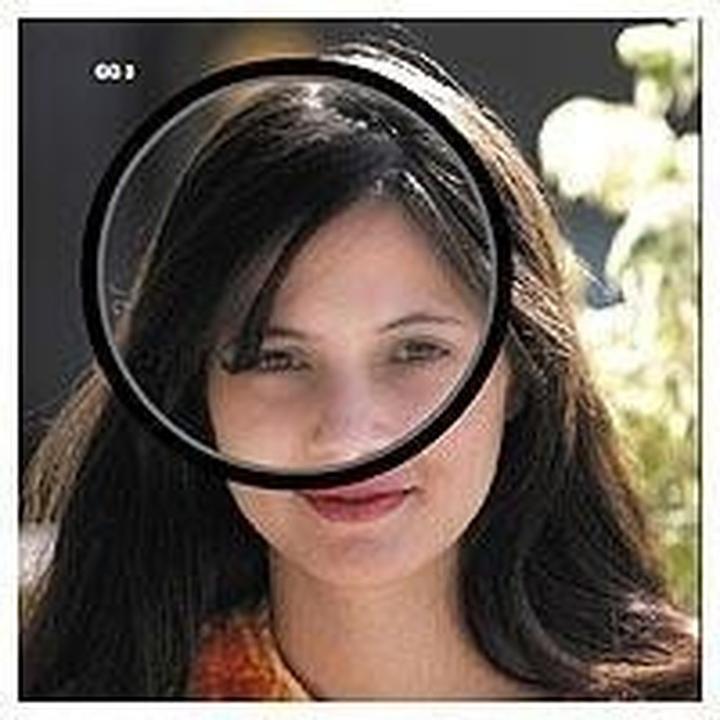 Produktbild Tiffen 77MM GLIMMER GLASS 3 (77 mm, Diffusionsfilter)