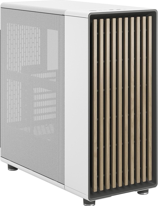 Fractal North (ATX, mATX, Mini-ITX)