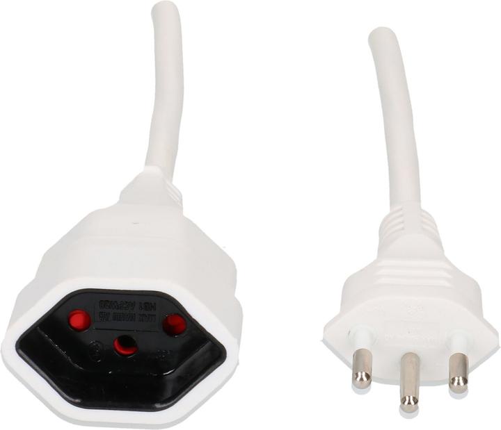 Actual product image Max Hauri TD extension (5 m, Type 13)