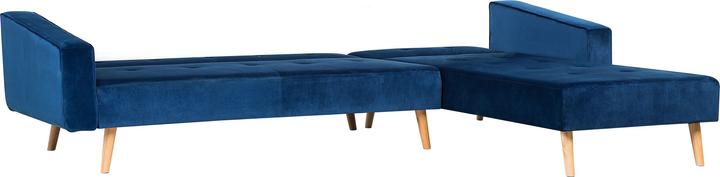 Produktbild Beliani Vadso (Ecksofa)