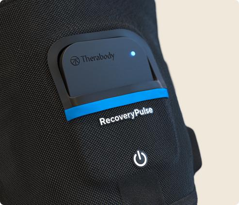 Produktbild Theragun RecoveryPulse - Arm Sleeve - L