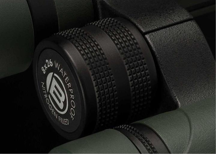 Actual product image Bresser Stalk 8x26 (8x, 26 mm)