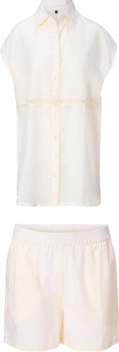 Image du produit LingaDore Top & Shorts (Bande de fréquences 38 (2600 MHz))