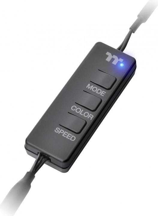 Produktbild Thermaltake TH120 A-RGB