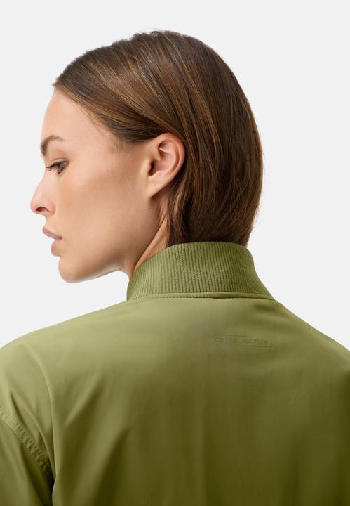 Actual product image Camel Active Bomberjacke mit 2-Wege-Reissverschluss (34)