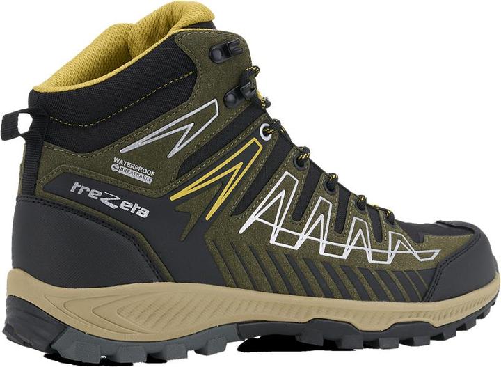 Produktbild Trezeta Thunder Mid (42)